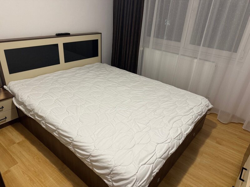 Crangasi netrou Crangasi ap. cu 2 camere de vanzare