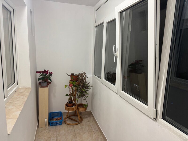 Crangasi netrou Crangasi ap. cu 2 camere de vanzare