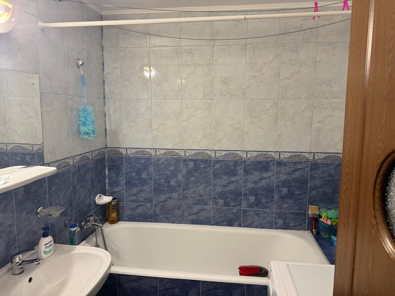 Crangasi netrou Crangasi ap. cu 2 camere de vanzare