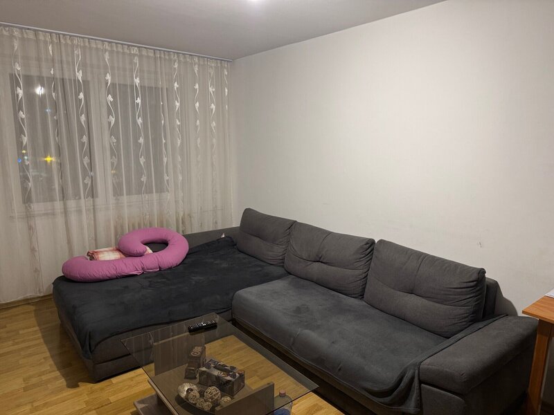 Crangasi netrou Crangasi ap. cu 2 camere de vanzare