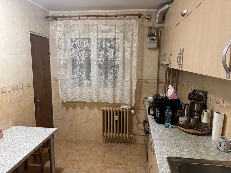 Crangasi netrou Crangasi ap. cu 2 camere de vanzare