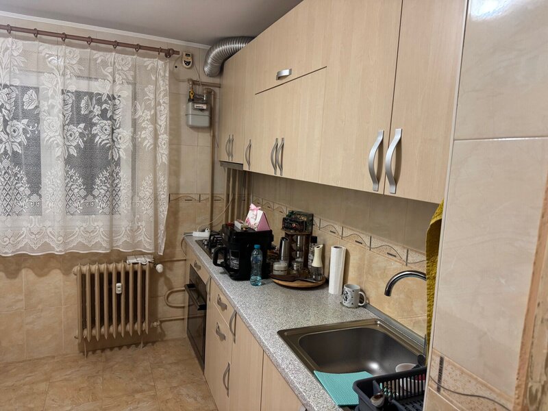 Crangasi netrou Crangasi ap. cu 2 camere de vanzare