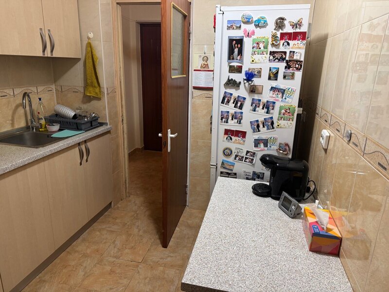 Crangasi netrou Crangasi ap. cu 2 camere de vanzare